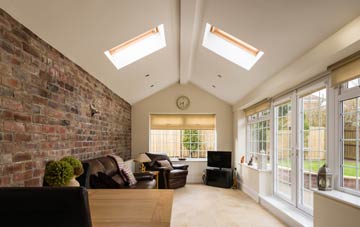 conservatory roof insulation Wilsden, West Yorkshire