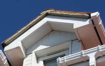 Wilsden fascia installation costs