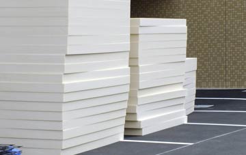 Wilsden flat roof insulation costs