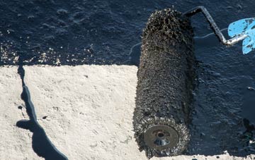 Wilsden liquid sealant waterproofing