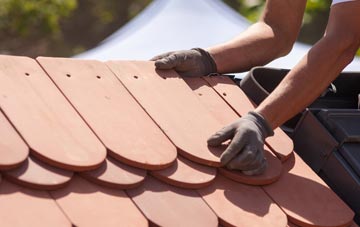 Wilsden roof tile contractors