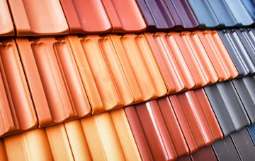 Wilsden roof tile costs