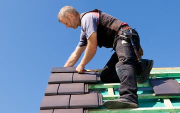 disadvantages of Wilsden slate roofing