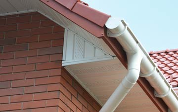 Wilsden soffit repair costs