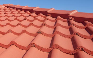 Wilsden tile and slate roof replacement