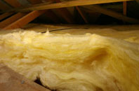 Wilsden pitch roof insulation