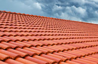 Wilsden roofing tiles