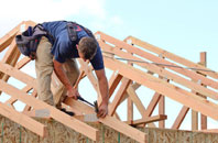 Wilsden roof trusses