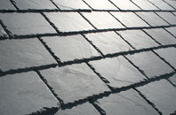 Wilsden slate roof