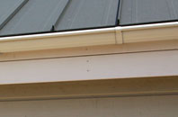 Wilsden soffit repair