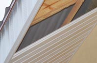 rated Wilsden soffit repair companies