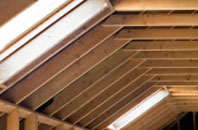 Wilsden tapered roof insulation quotes